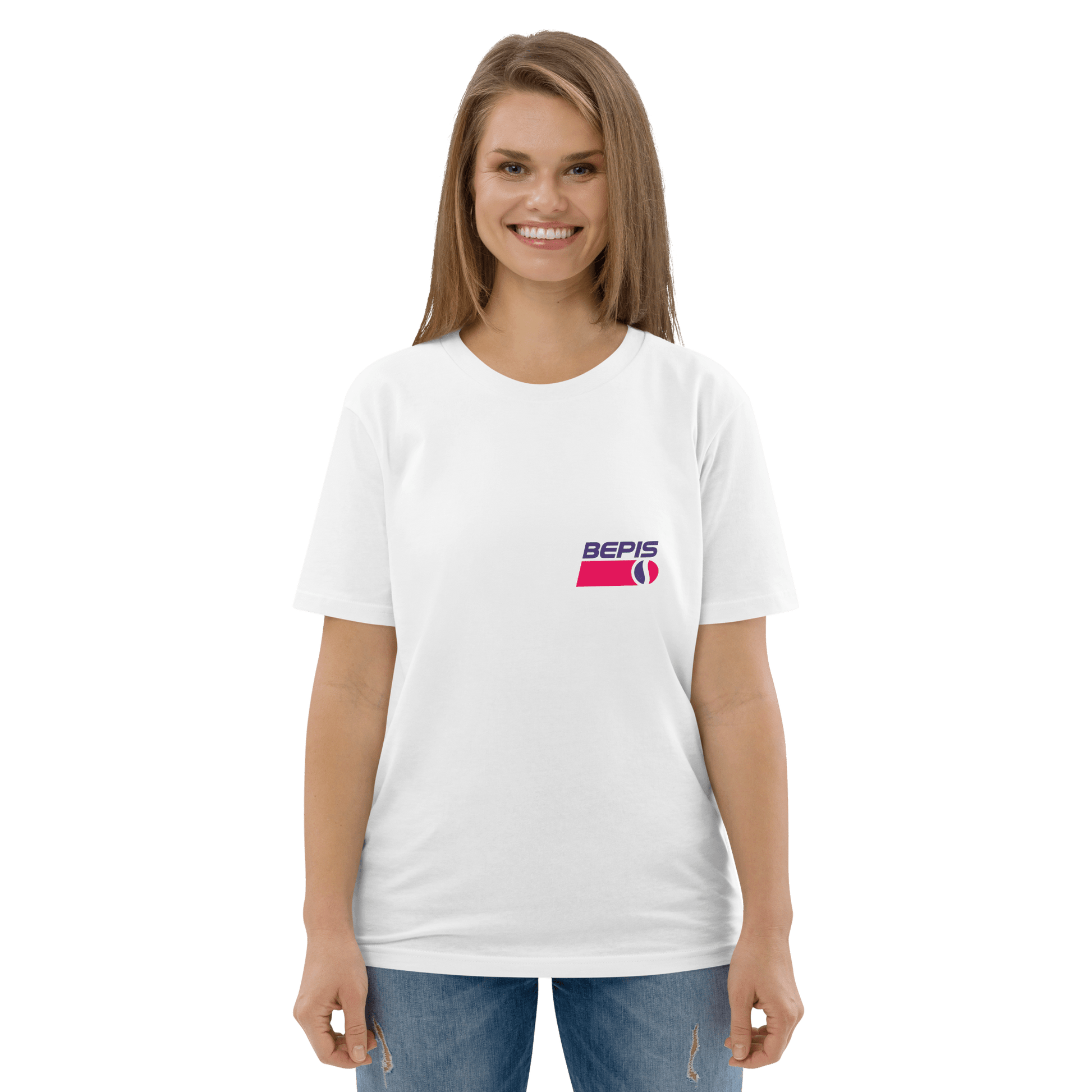 Bepis Premium Organic T-Shirt Meme - Desert Dust | Shirtposting