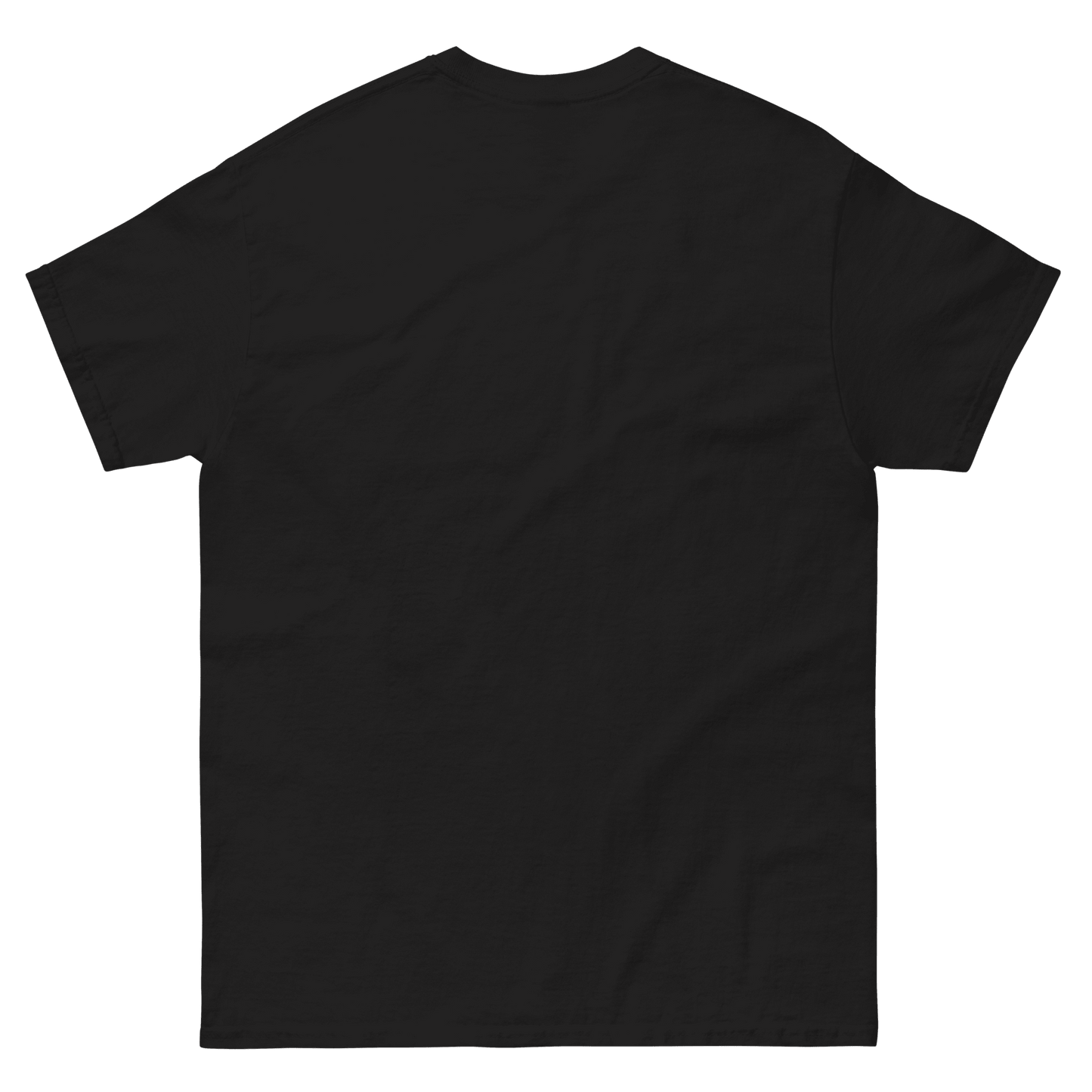 Capybara Classic T-Shirt Meme - Black | Shirtposting