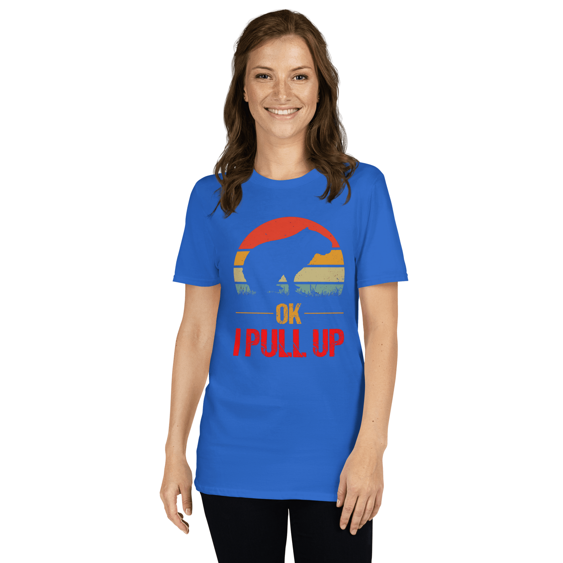 Capybara Classic T-Shirt Meme - Dark Heather Grey | Shirtposting