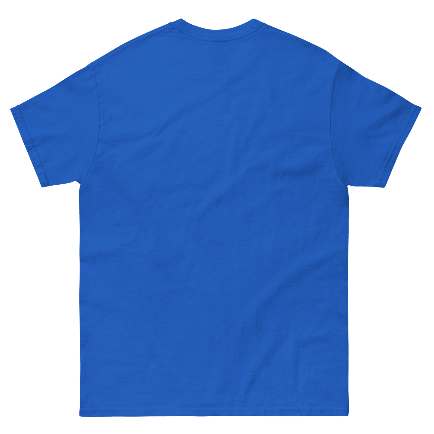 Capybara Classic T-Shirt Meme - Royal | Shirtposting