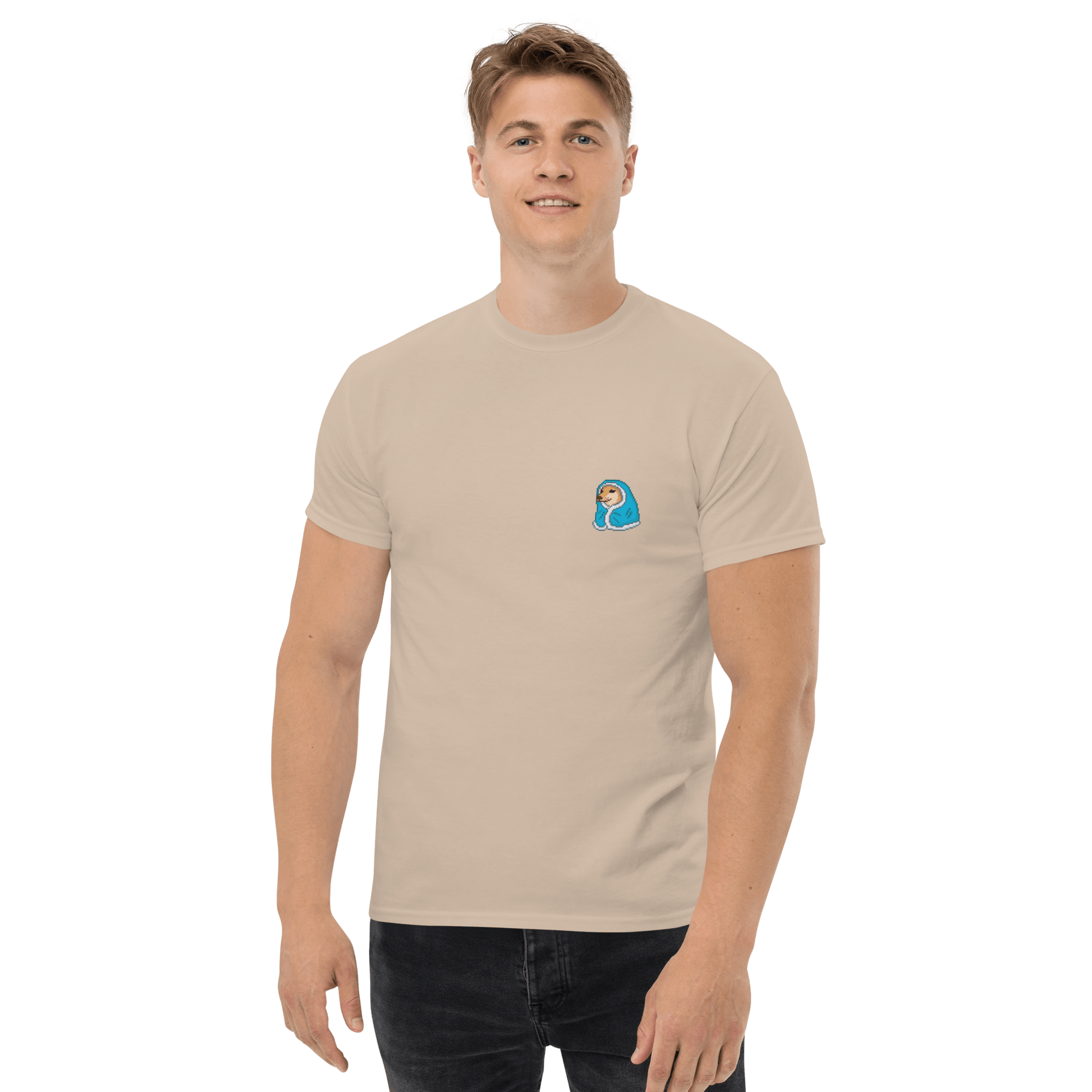 Doge Classic T-Shirt Meme - Daisy | Shirtposting