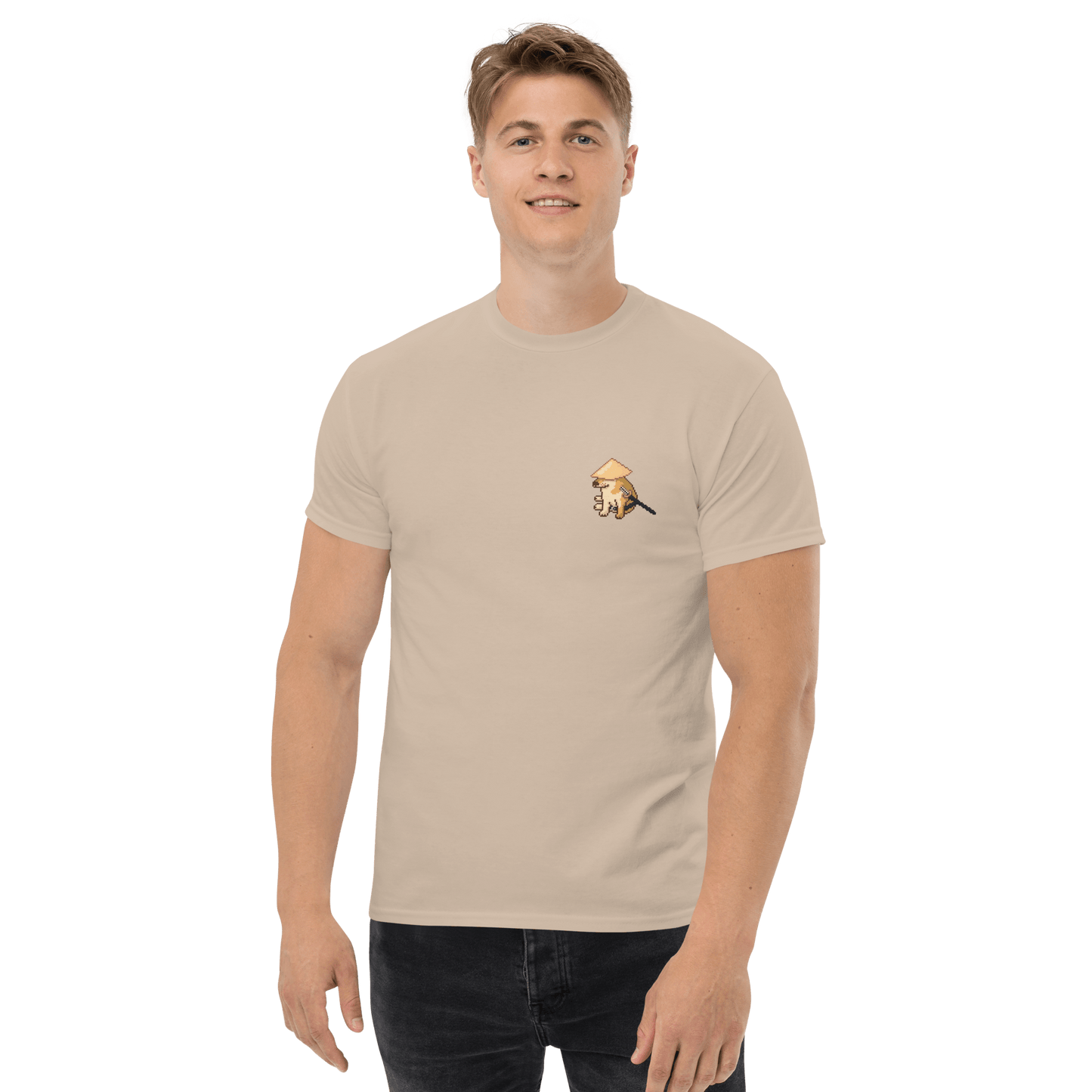 Doge Classic T-Shirt Meme - Daisy | Shirtposting