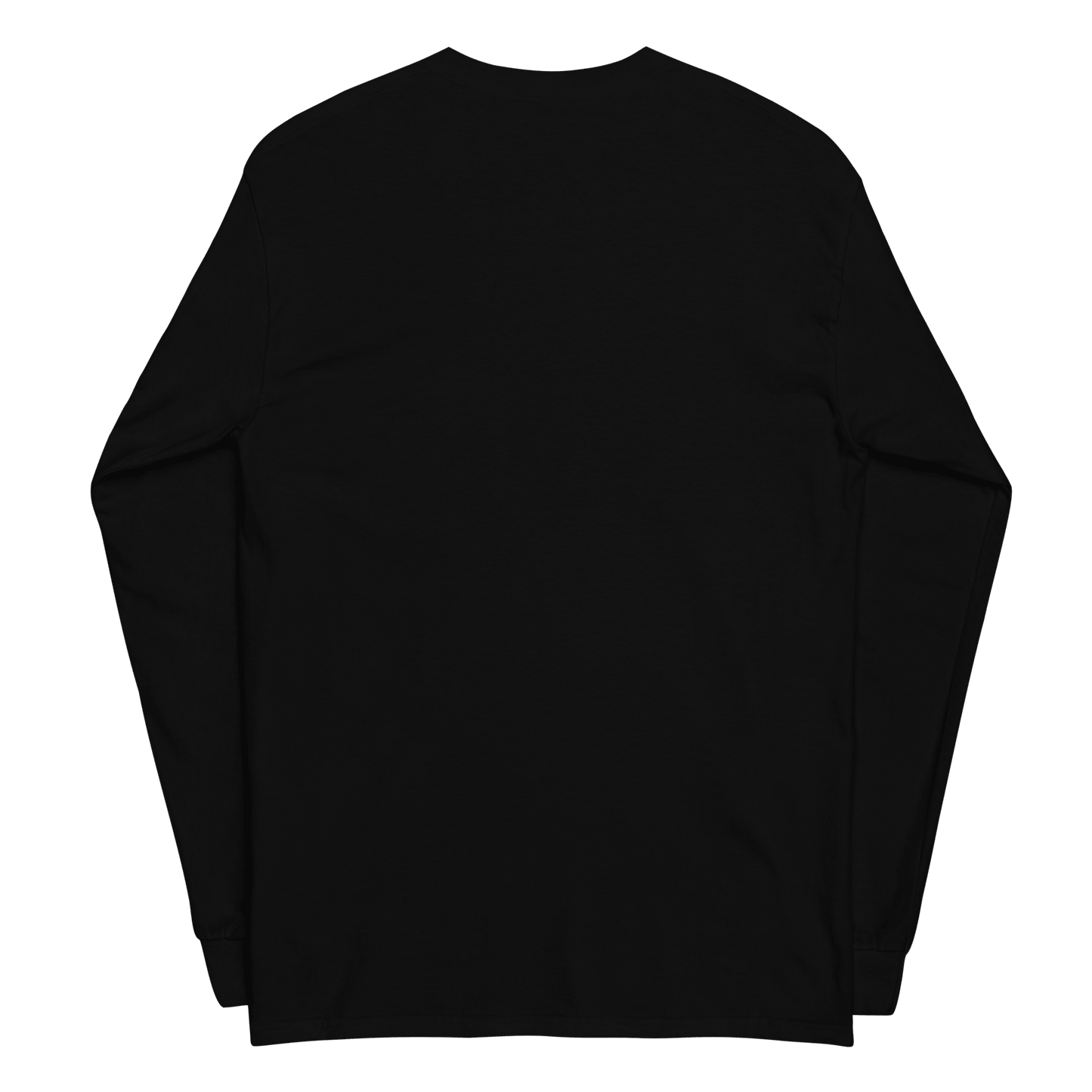 Mess With The Crabo Long Sleeve T-Shirt Meme - Black | Shirtposting