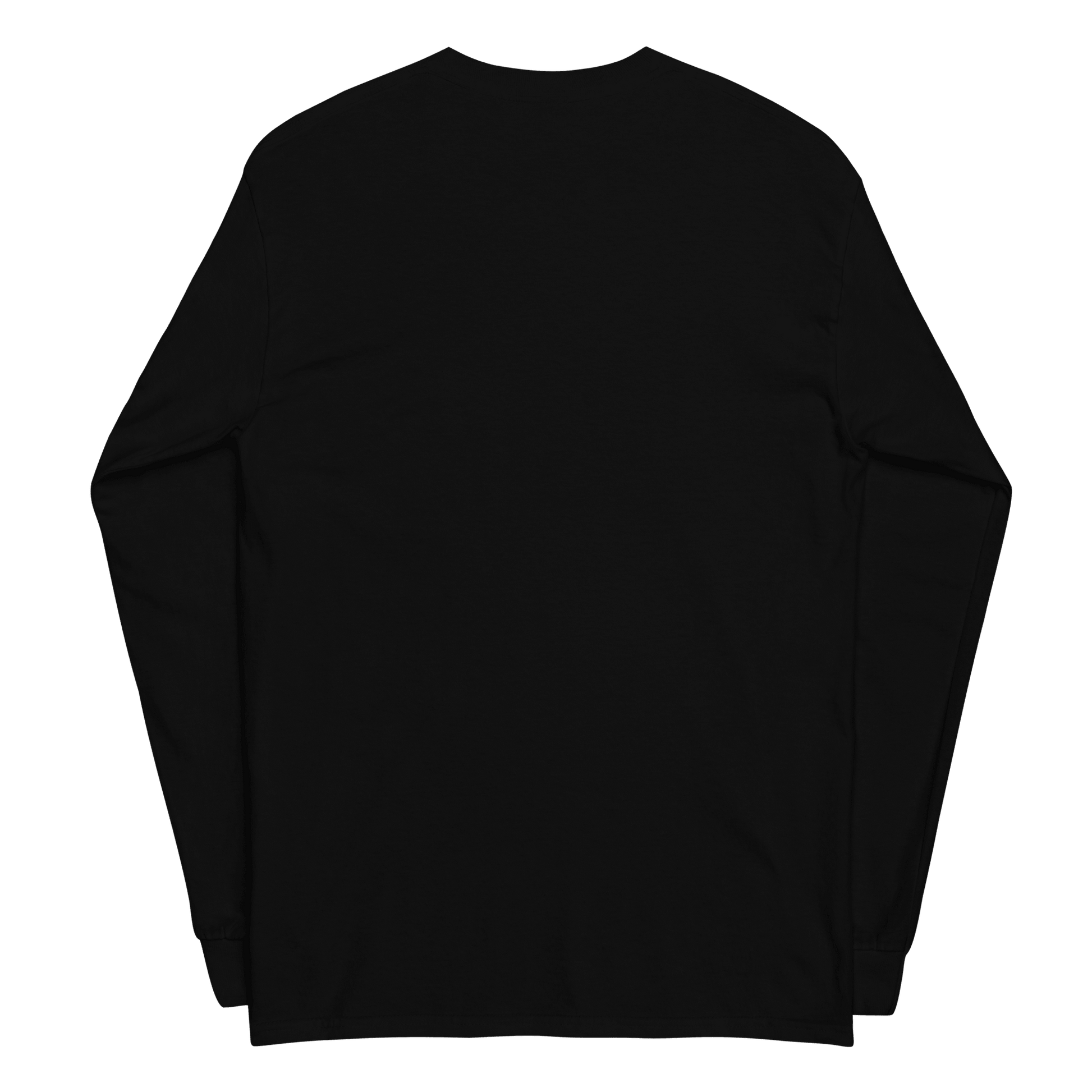 Mess With The Crabo Long Sleeve T-Shirt Meme - Black | Shirtposting